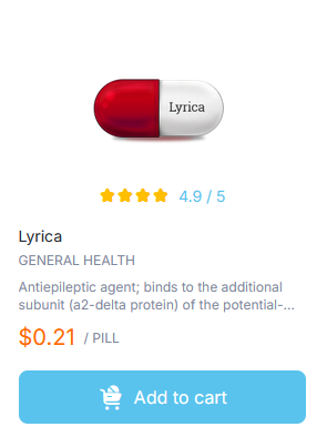 Purchasing Pregabalin Without a Prescription: A Comprehensive Guide