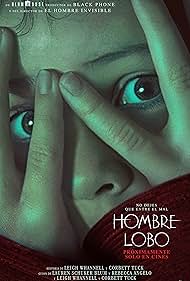 Hombre lobo 2025 torrent